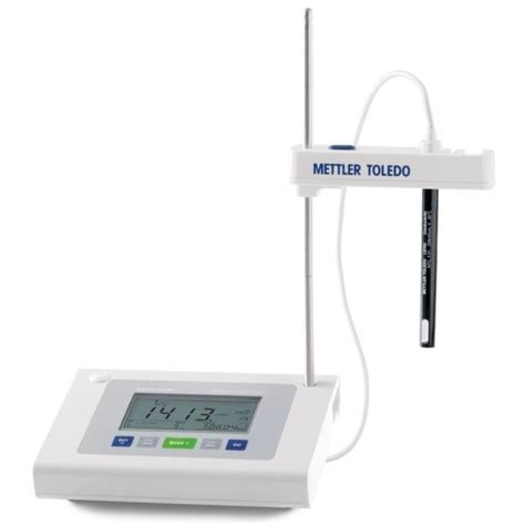 mettler toledo tds meter